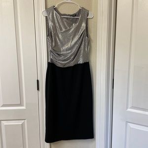 Ralph Lauren Cocktail Dress